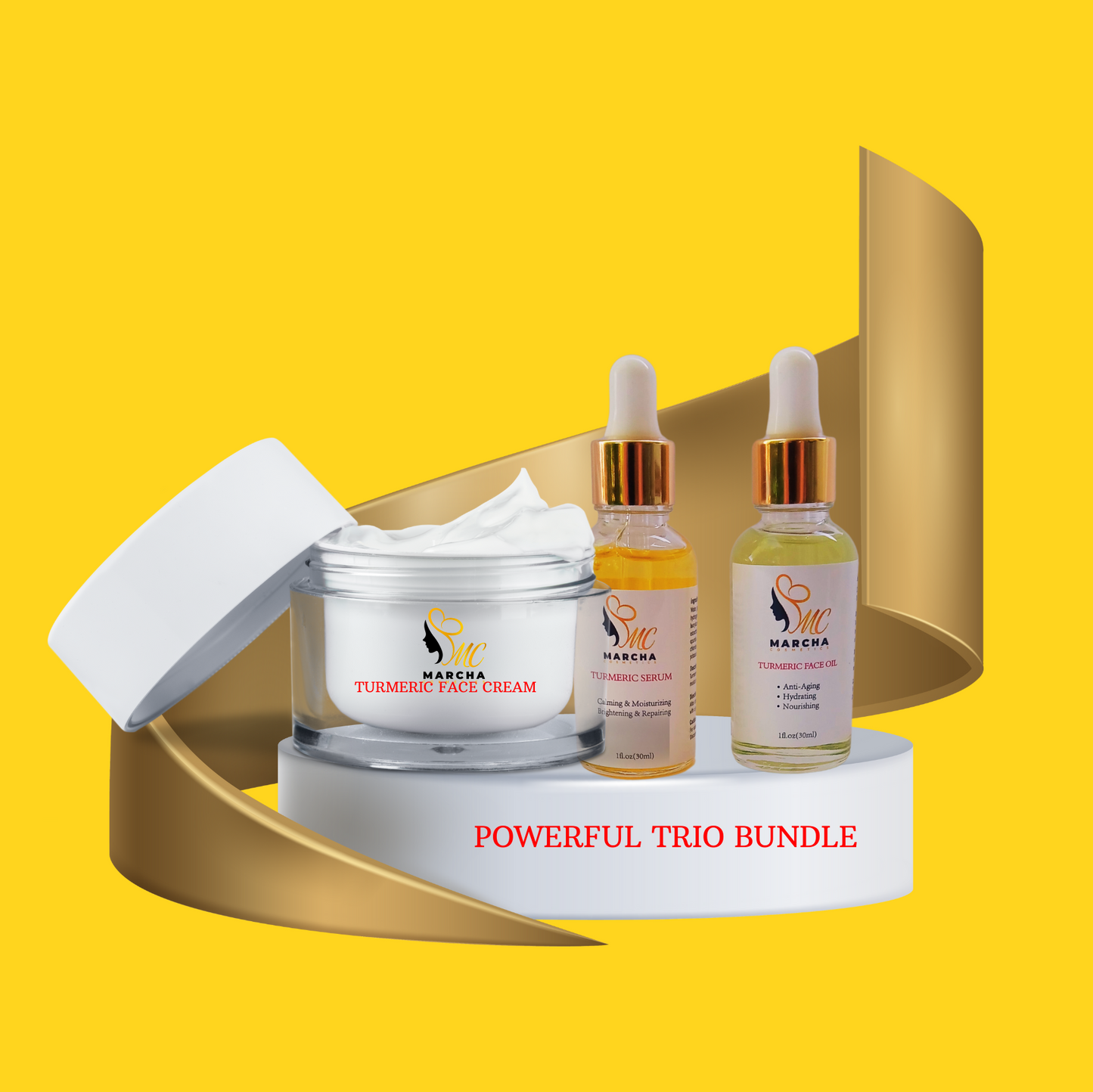 TRIO BUNDLE